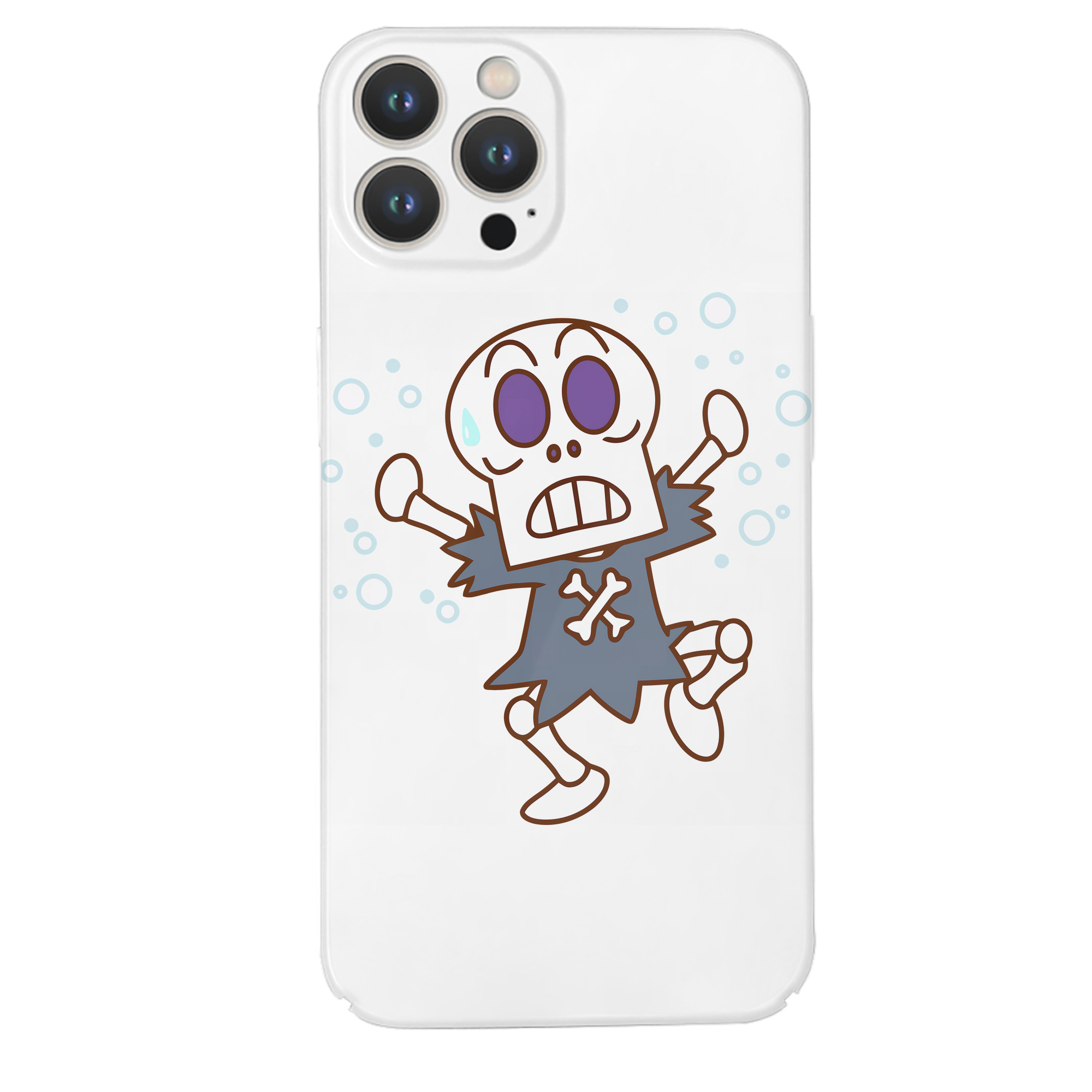 （画像用） アンパンマン Anpanman 【iPhone 14シリーズ対応】ハードケース